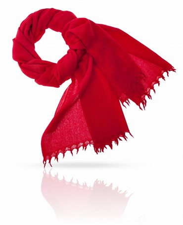 Палантин Унисекс W-LAINE/RISC.RED